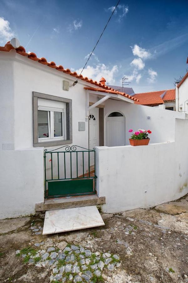 Dom Pipas Houses - Batista & Marcelino Lda シントラ エクステリア 写真